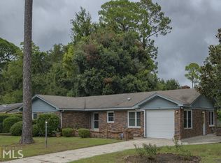 98 Camp Ln, Brunswick, GA 31525