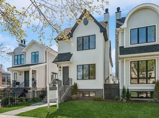 3602 N Keeler Ave, Chicago, IL 60641