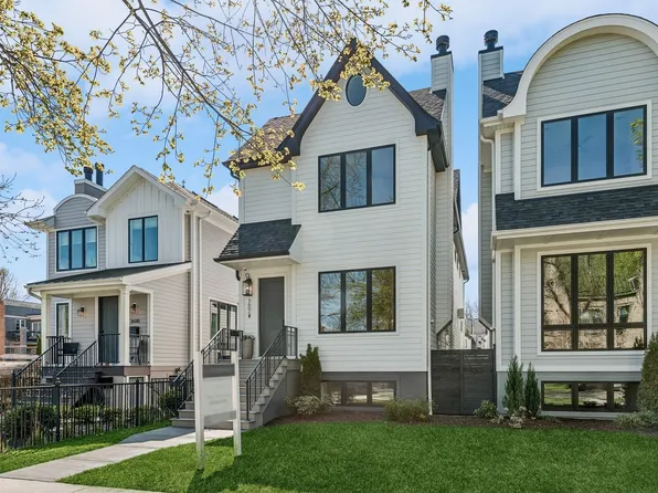 3602 N Keeler Ave, Chicago, IL 60641