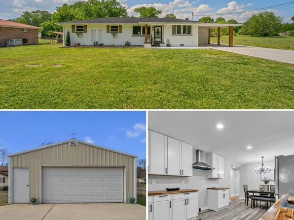 7803 Middle Valley Rd, Hixson, TN 37343