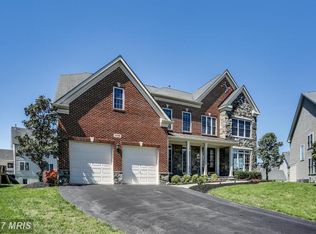 1416 Macfree Ct, Odenton, MD 21113