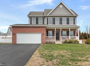 40 Reprisal Rd, Inwood, WV 25428