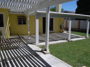 16251 Fairway Ln, Huntington Beach, CA 92649
