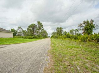 949 Naples Ave S, Lehigh Acres, FL 33974