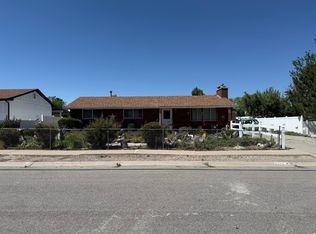 2322 W Surrey Rd, Salt Lake City, UT 84129