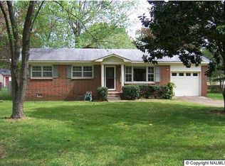 502 Willard St, Madison, AL 35758