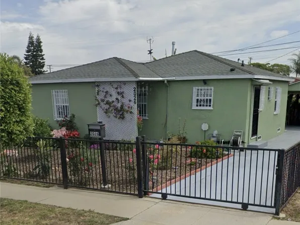 2026 N Riddle Ave, Los Angeles, CA 90059