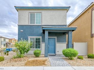 7327 Sunray Point St, North Las Vegas, NV 89084