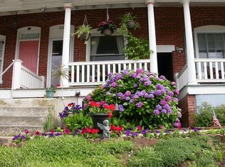 50 E Broad St, Shillington, PA 19607