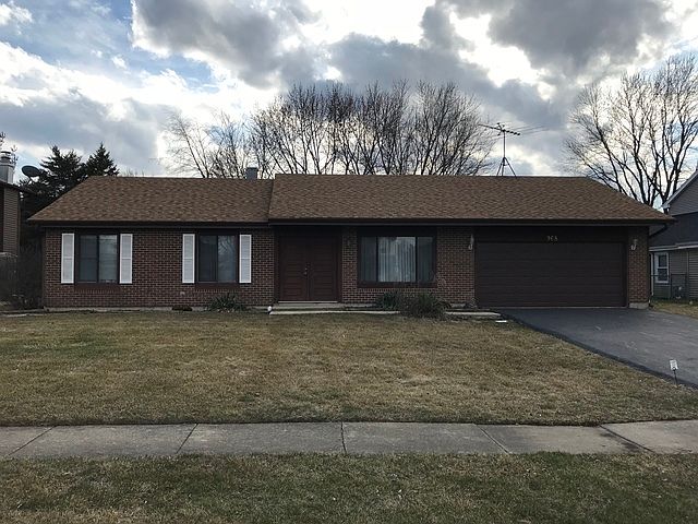 1st image of 968 E Castlewood Ln
