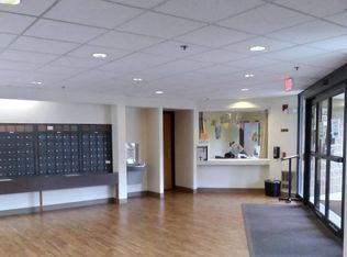 Park Towers, Springfield, IL 62704