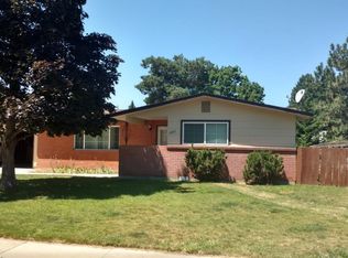 3801 N Wadsworth Dr, Boise, ID 83704