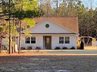 1460 Grandys Mill Rd, Williston, SC 29853