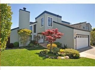 324 Dolphin Isle, Foster City, CA 94404
