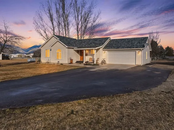 4459 Sunburst Ln, Stevensville, MT 59870