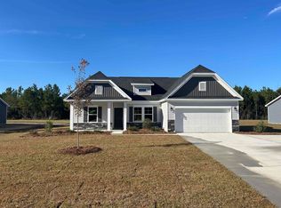 4731 Huckleberry Ln LOT 5N, Conway, SC 29526