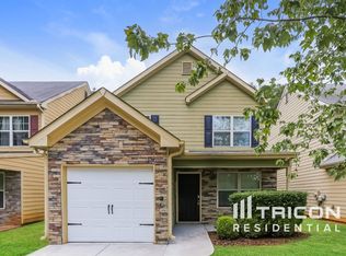 1028 Weatherwood Pl, Conyers, GA 30012
