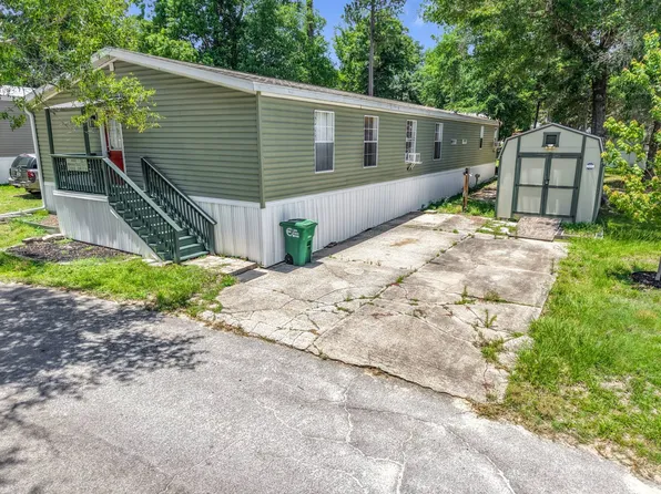 400 Manatee Cove Dr, Tallahassee, FL 32304