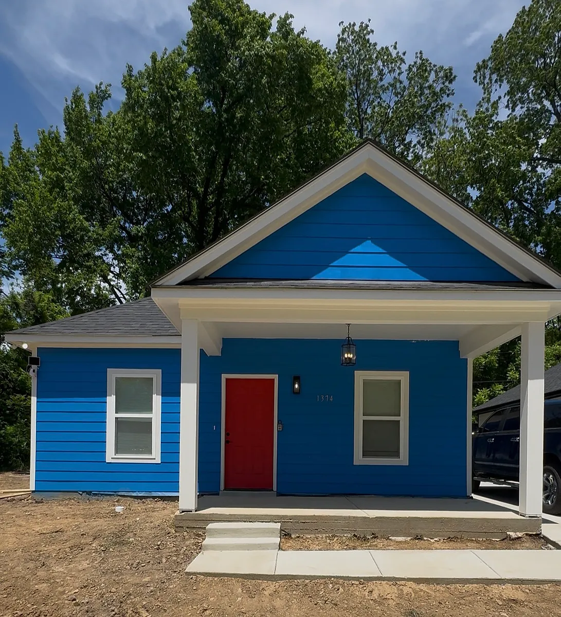 Building Photo - 1374 Dow Pl