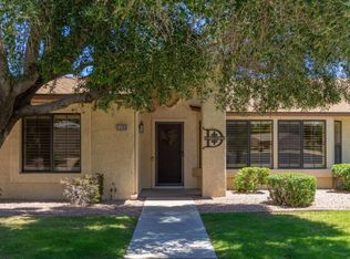 13703 W Meeker Blvd, Sun City West, AZ 85375