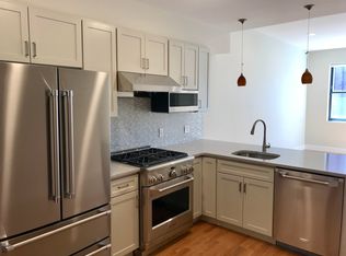 719 Boylston St #301, Boston, MA 02116