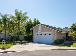 1 Eagle Point, Irvine, CA 92604