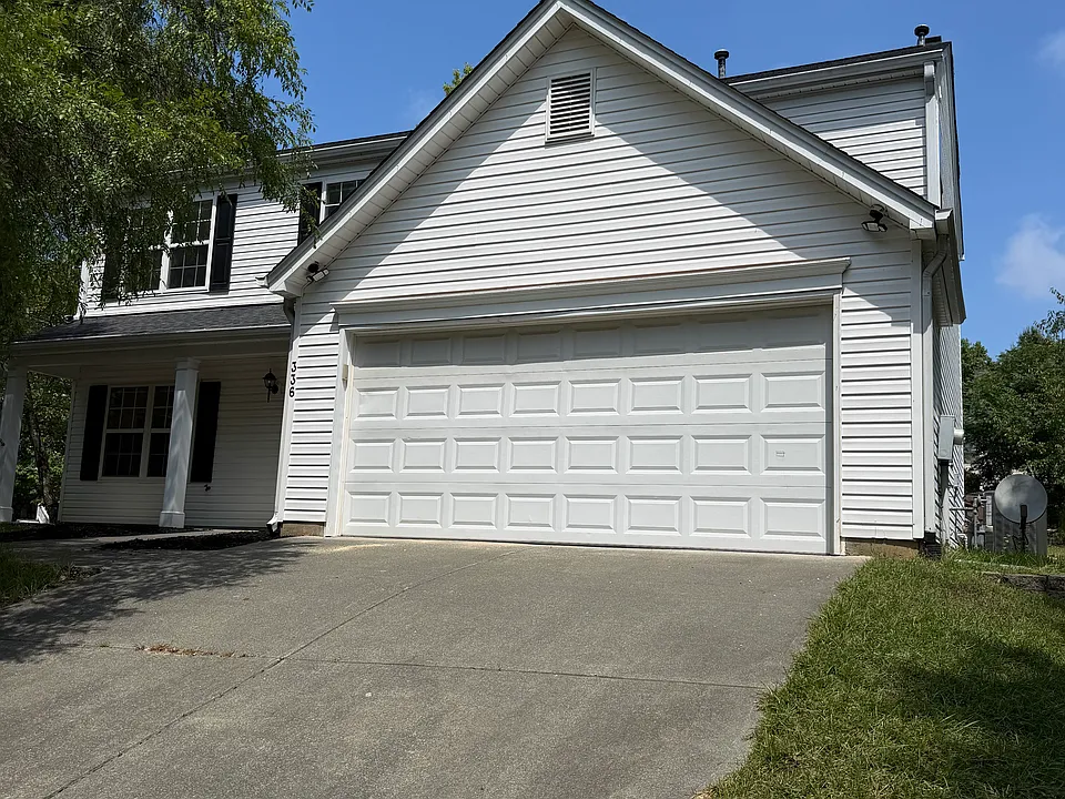 336 Siena Dr