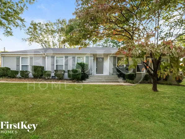 1722 Aster Ln, Gastonia, NC 28054