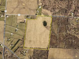 0 Stone Quarry Rd NW, Johnstown, OH 43031