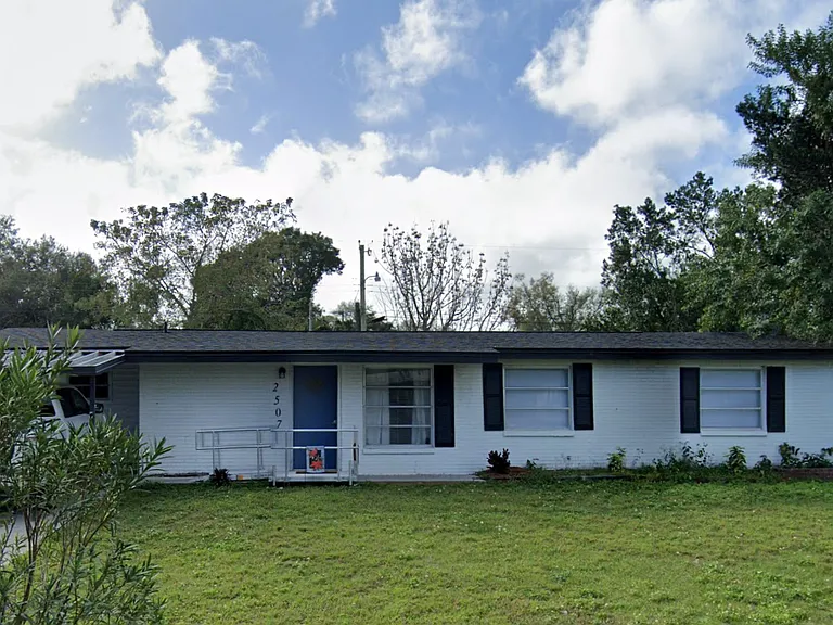 2507 Coral Way — Photo 1