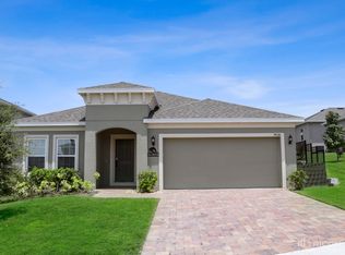 9636 Early Loop, Groveland, FL 34736