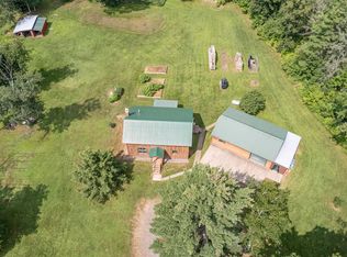 11083 S Ellen Smith Rd, Solon Springs, WI 54873