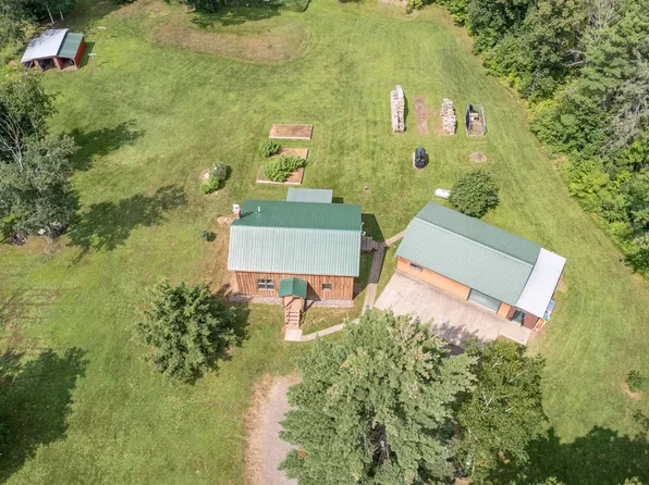 11083 S Ellen Smith Rd, Solon Springs, WI 54873