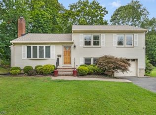 1 Baldwin Rd, Florham Park, NJ 07932
