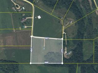LOT 8 Skinner Hollow Rd, Monroe, WI 53566