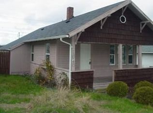 7040 S Warner St, Tacoma, WA 98409