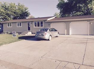 601 N Ridgewood Rd, Ulysses, KS 67880