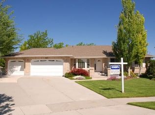 10876 S Shelbrooke Dr, South Jordan, UT 84095