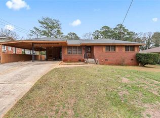 1888 Janet Ln, Decatur, GA 30035