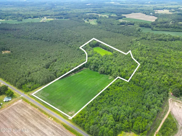 Tbd Farmers Union Road, Clarkton, NC 28433