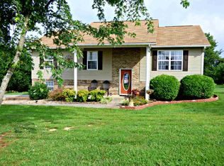 322 Leeper Overlook, Dandridge, TN 37725