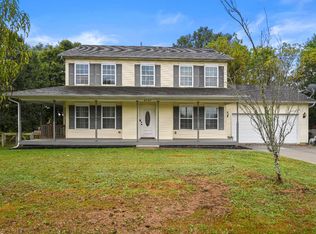 4727 Tall Oak Dr, Aurora, IN 47001