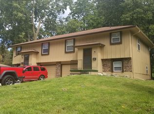 1919 S Harvard Ave, Independence, MO 64052