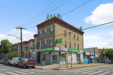 167 Forbell Street