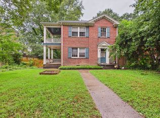 3923 Park Avenue, Richmond, VA 23221