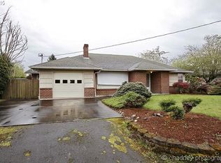 14402 SE Morrison St, Portland, OR 97233