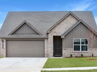 4324 Dusty Trl, Norman, OK 73072