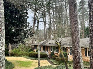 265 Underwood Dr, Sandy Springs, GA 30328