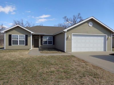 1519 N Clay St, Junction City, KS, 66441