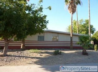 6702 E Monterey Way, Scottsdale, AZ 85251
